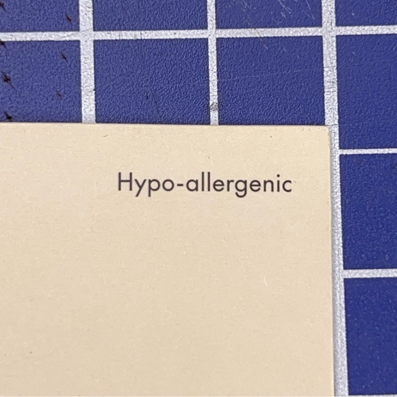 New Iridescent Hoop Earrings No Boundaries Y2K Style Silver Accent Post Back - Picture 5 of 8